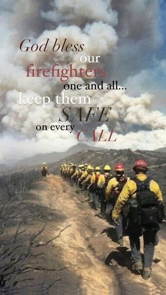 firefighters