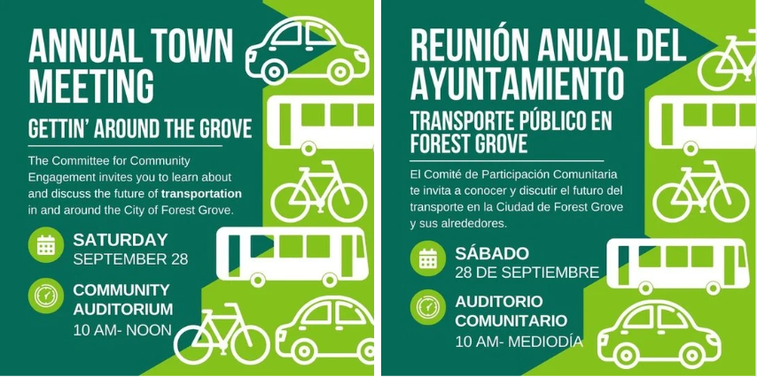 Flyer