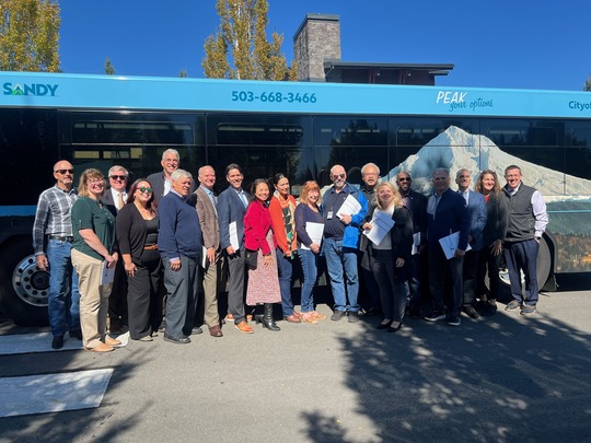 transportation tour wagner