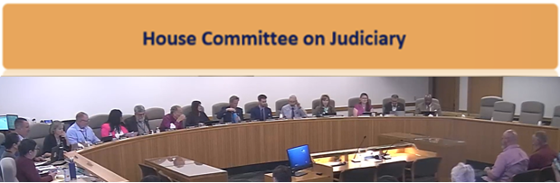 House Committee on Judiciary