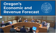 Oregon's Economic and Revenue Forecast