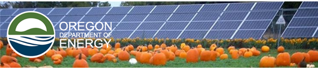 ODE Award for Home Energy Rebates -1