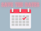 Save the Dates VS