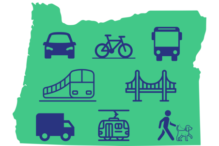 Multimodal Transportation