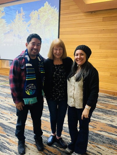 Legislative Colleagues