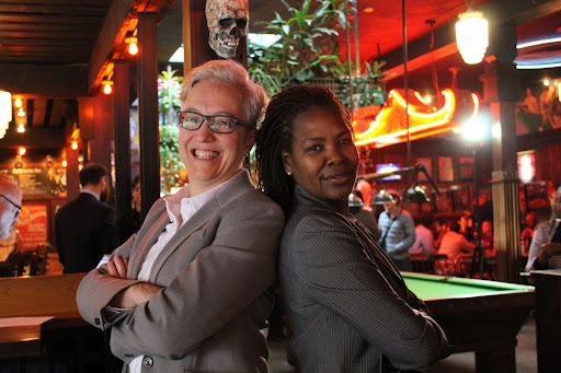 Rep. Isadore and Governor Kotek (2)