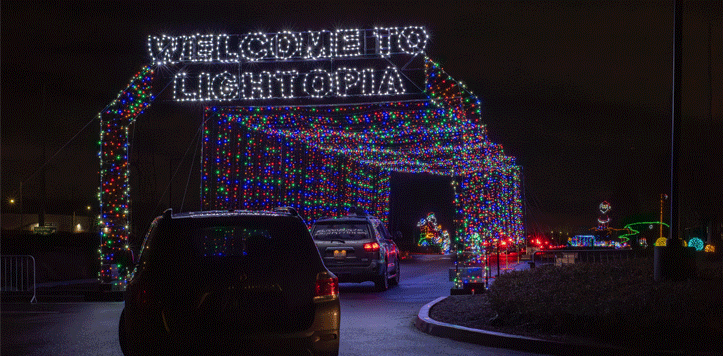 Lightopia