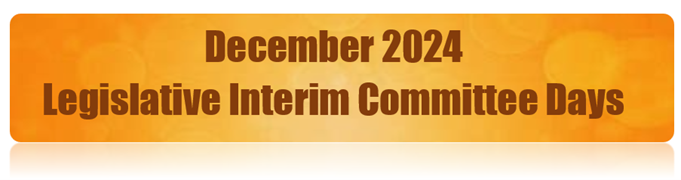 December 2024 Leg Days