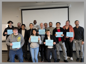 Framed-quickstart-event