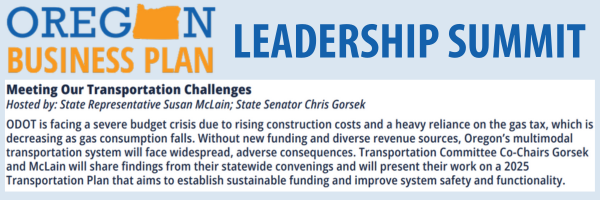 Leadership Summit Blurb