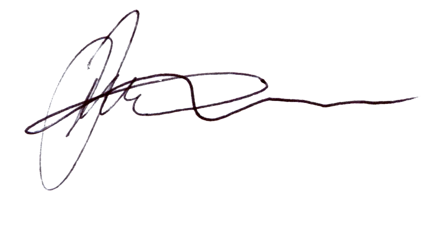 null Kayse Signature