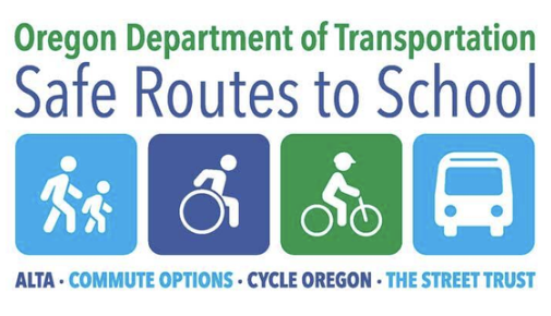 Safe Routes to School logo