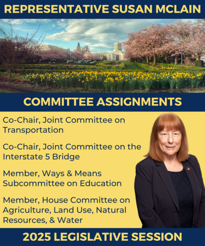 Committee Assignments List