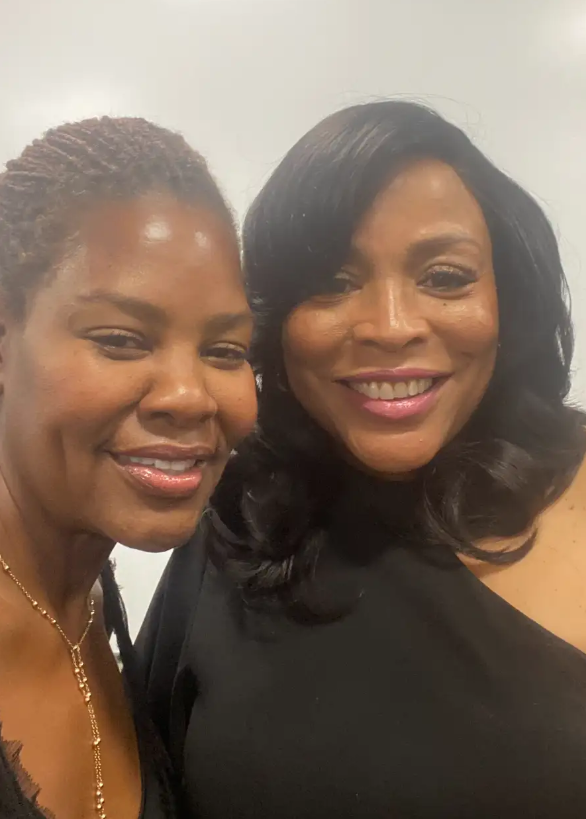 City Councilor Loretta Smith