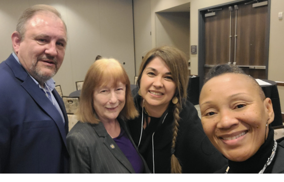 Washington County Chamber photo