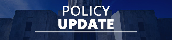 Policy Update