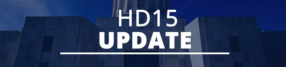 HD15 Update