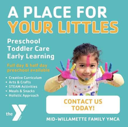 YMCA littles