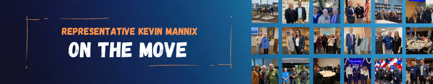 Mannix on the move 2