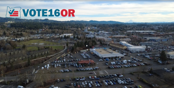 Beaverton Mayor's Youth Advisory Board