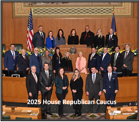 Republican Caucus