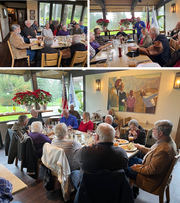 MOAA Retired Veterans Update