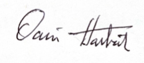 Signature