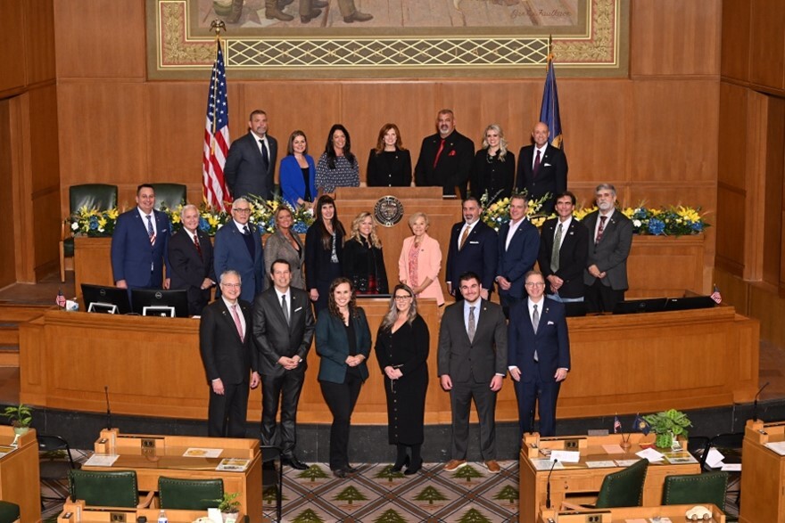 Oregon House Republicans