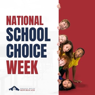 National School Choice Week