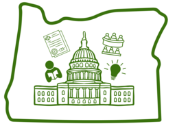 Senate Program for Students