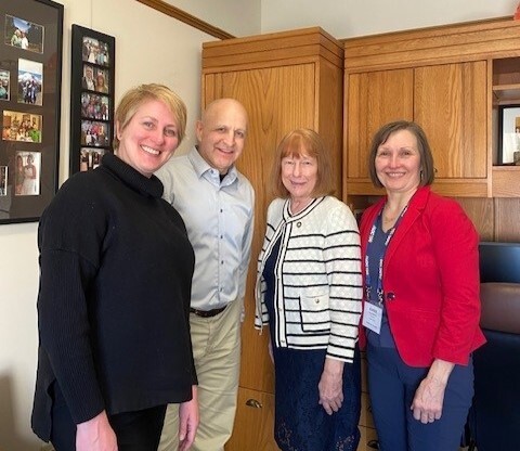 Forest Grove City Council