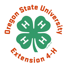 4-H Logo
