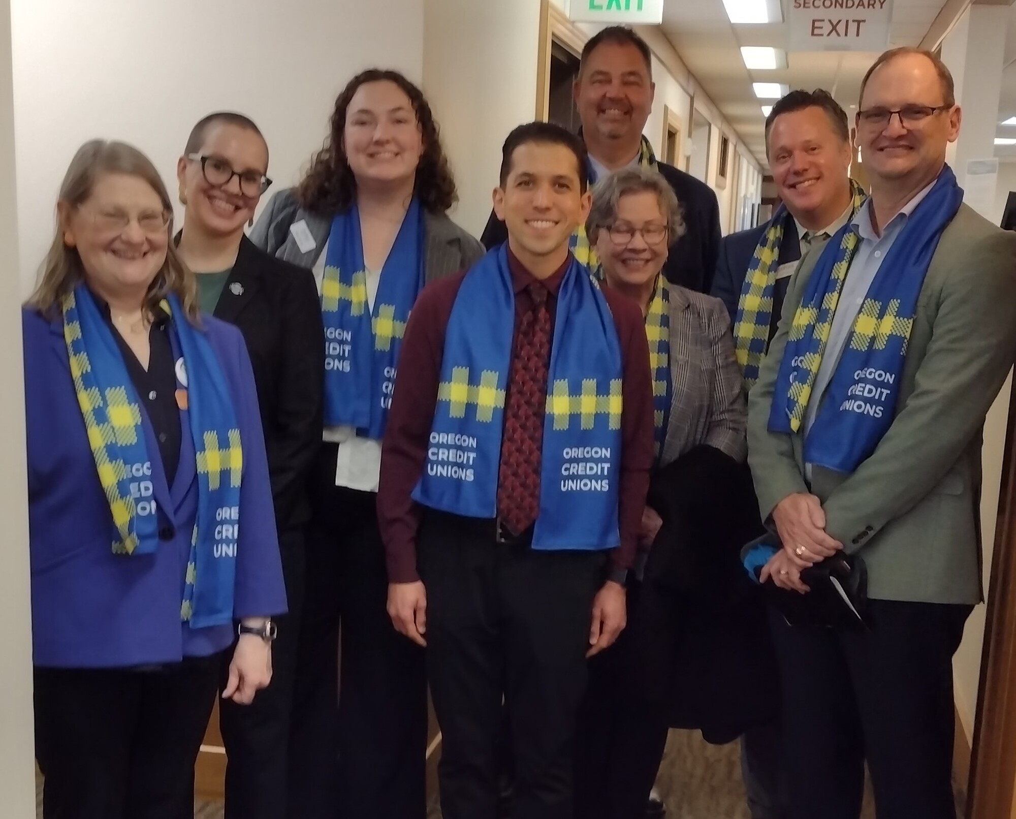 null Credit Union Day