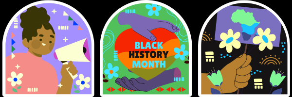 null Black History Month