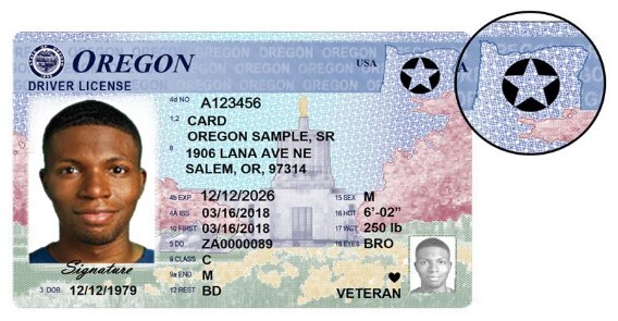Real ID