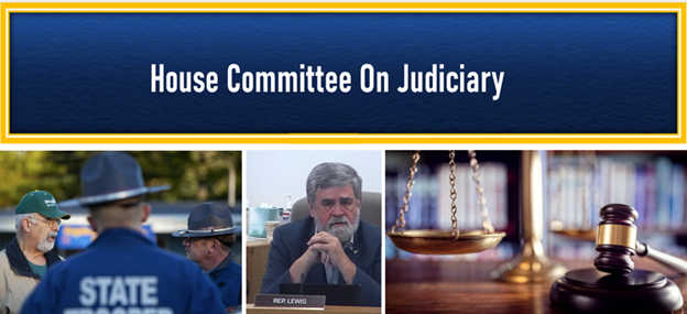 Judiciary Committee