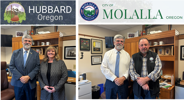 City Day at the Capitol