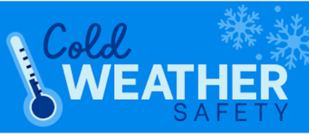 Cold Weather Safety