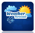 weather forecast