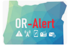 OR-Alert