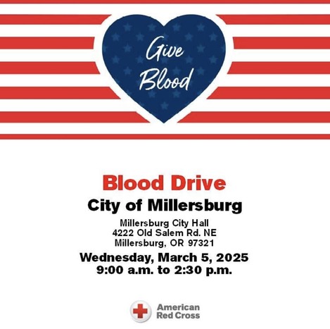blood drive
