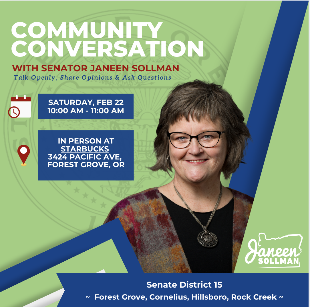 Community Conversation