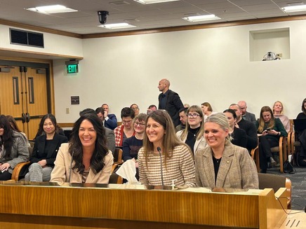 Rep Elmer Rep Neron and SBD