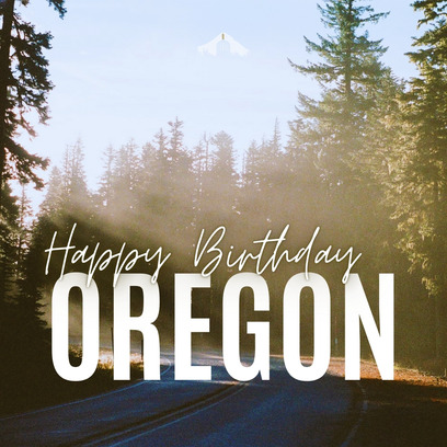 HBD Oregon