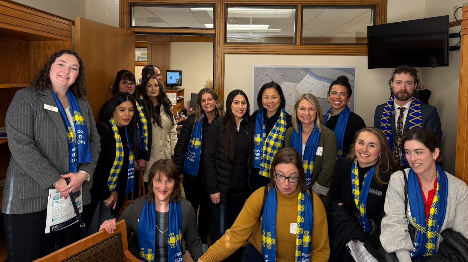 Credit Union Credit Union