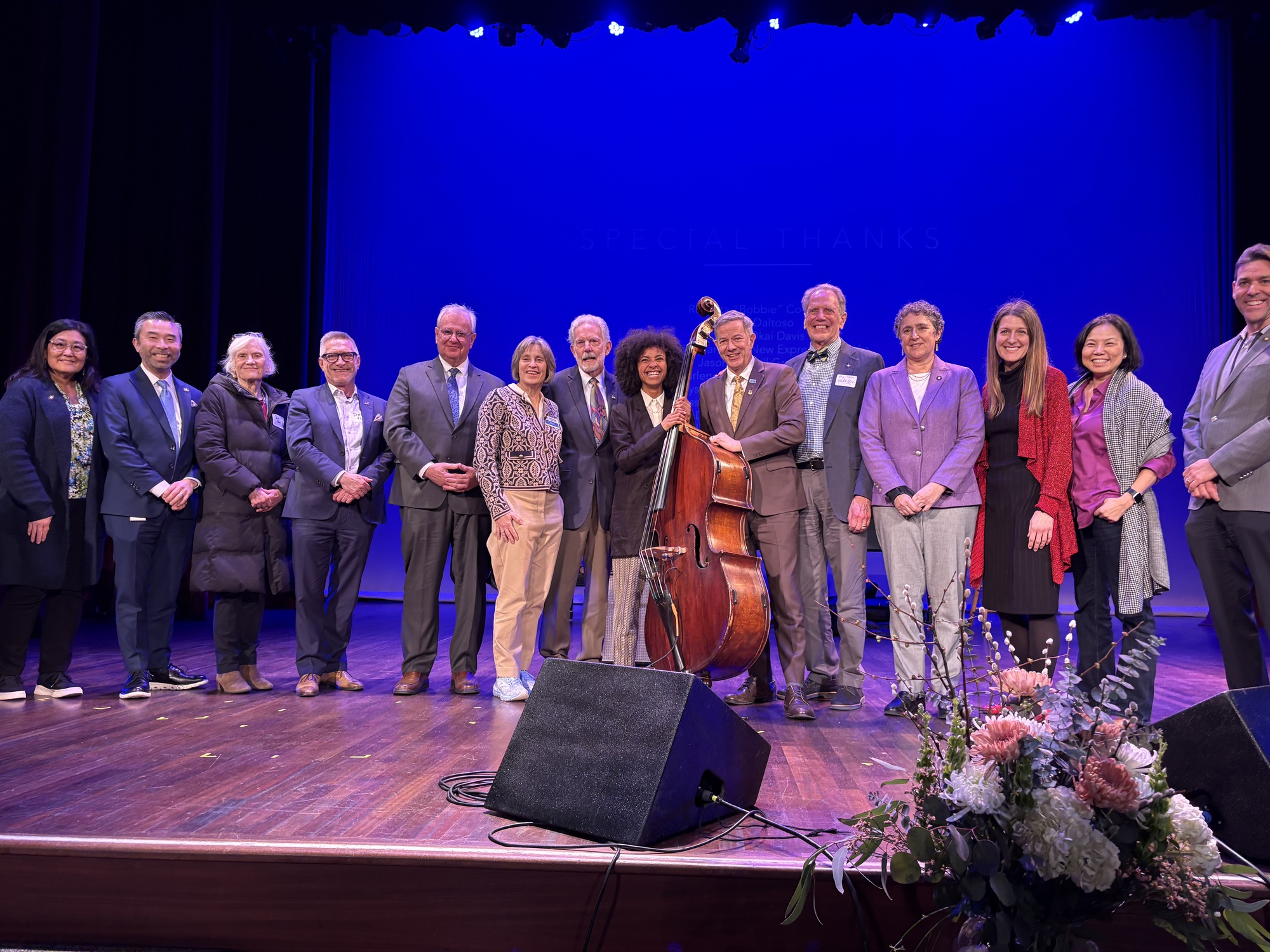 ARTS CAUCUS ARTS CAUCUS