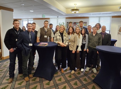 Eastern Oregon Visit