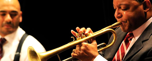 Biamp Portland Jazz Festival