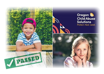 Children’s Advocacy Centers