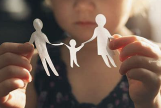 Equal Parenting Time-2